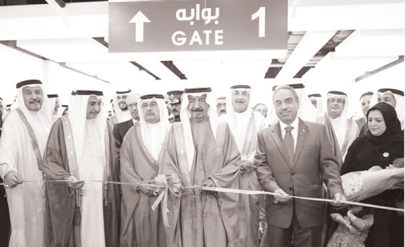 خلف: إسهامات الأمير الراحل واضحة في المشروعات التنموية