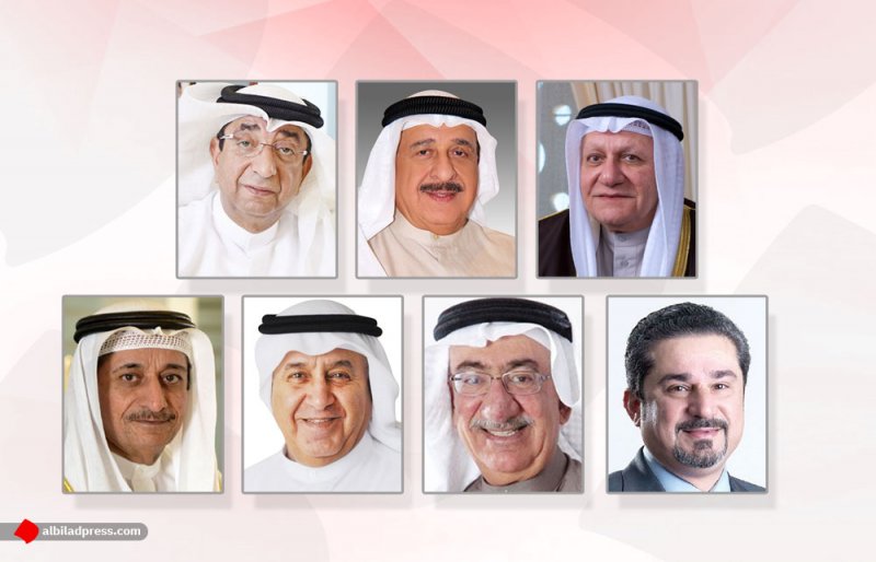 رجال أعمال: الأمير الراحل كان أكبر الداعمين للأسرة التجارية