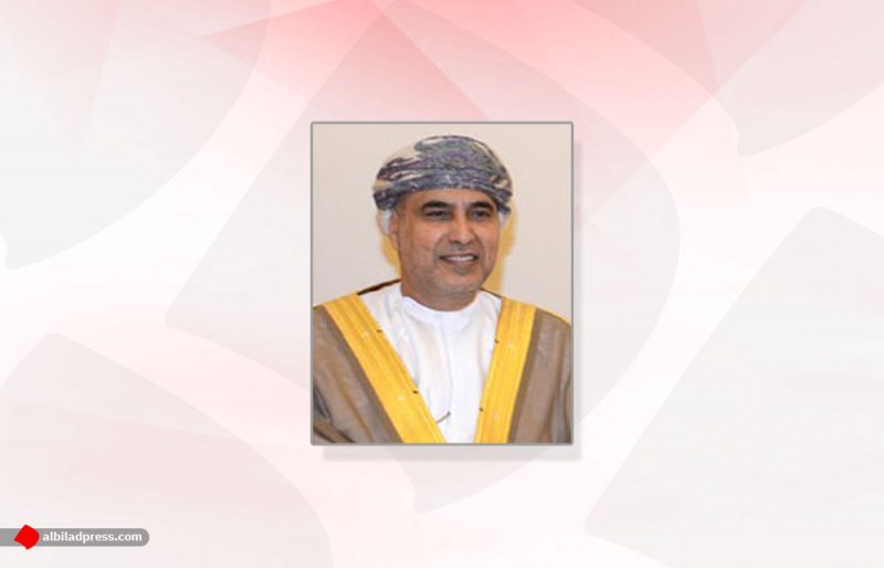 السفير العماني: مسيرة صاحب السمو الملكي الأمير خليفة بن سلمان زاخرة بالعطاء و الإنجازات و الأدوار الوطنية