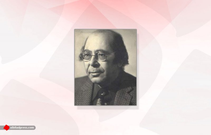 ذكرى ميلاد الشاعر الخميسي مكتشف سعاد حسني