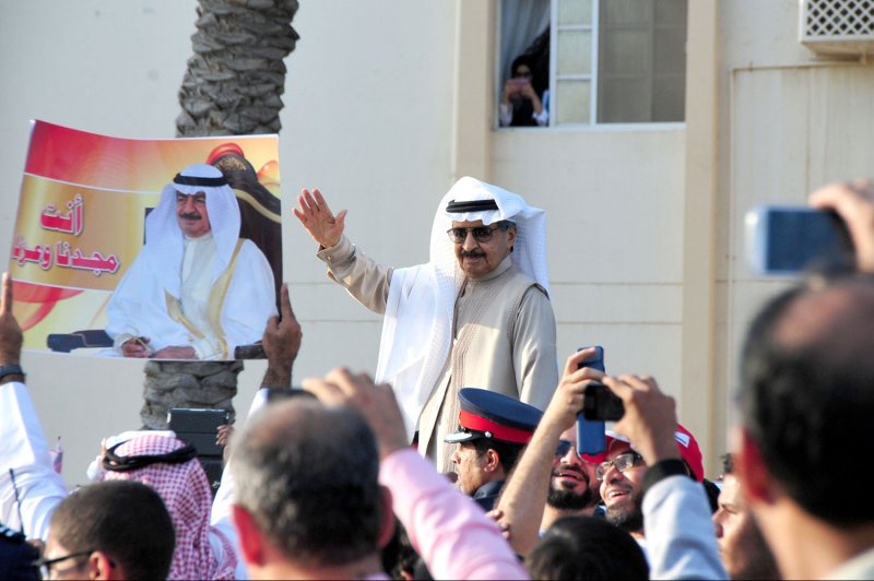 البحرين تودع خليفة بن سلمان بعد مسيرة حافلة من العطاء