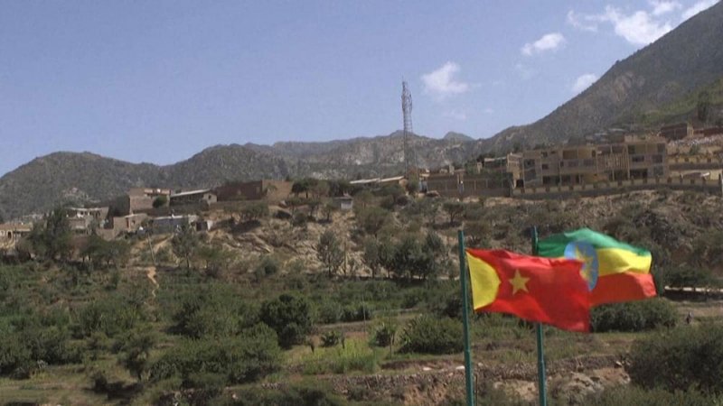 إثيوبيا.. الأمم المتحدة تدخل على خط "المجزرة"