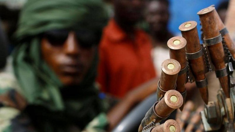 السودان يصدر العفو العام عن المحكومين في الحركات المسلحة