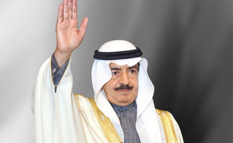 الصحف الخليجية والعربية تواصل الإشادة بمناقب الفقيد الراحل سمو الأمير خليفة بن سلمان آل خليفة