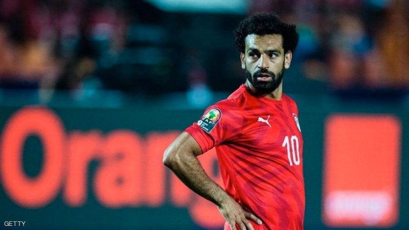 بعد إعلان إصابة صلاح.. الاتحاد المصري يقرر إعادة فحص كورونا