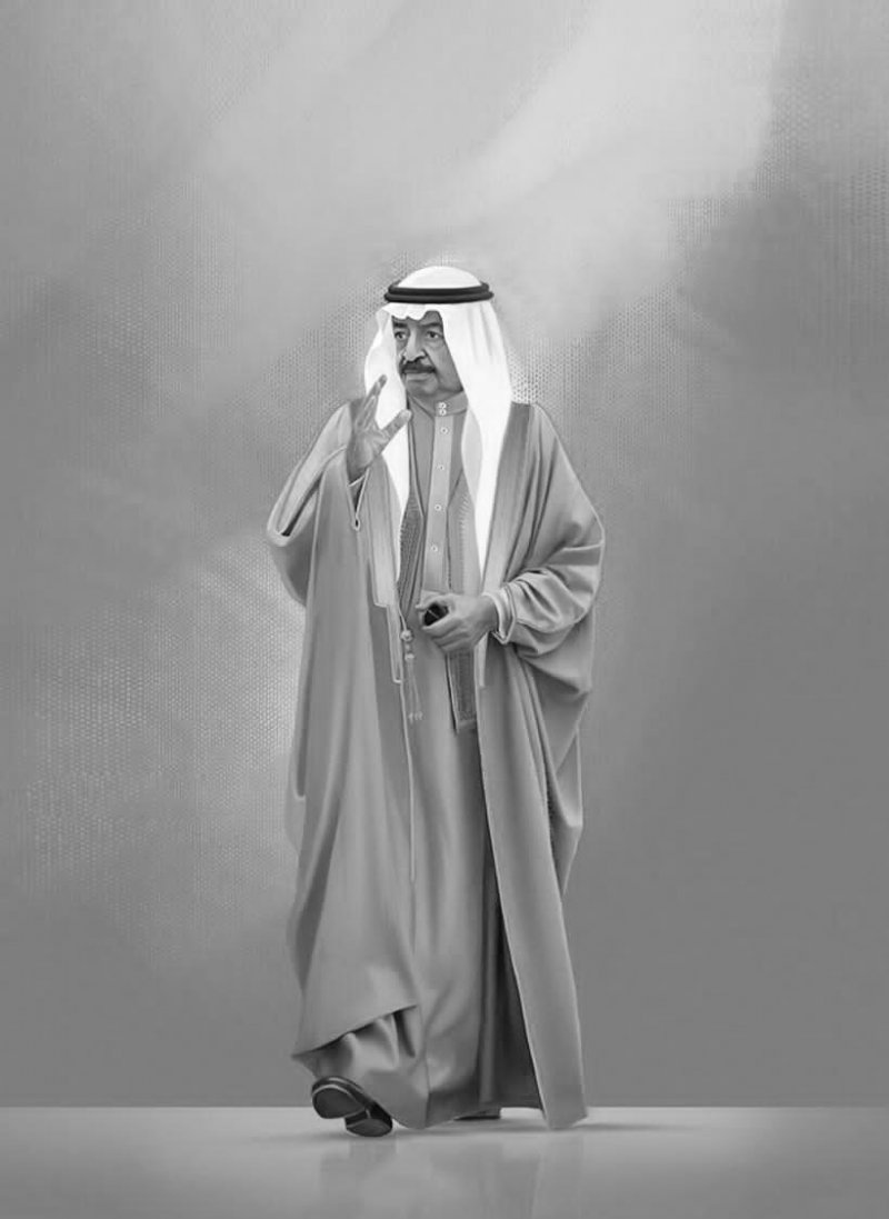 فيديو "البلاد": يا كبر حزنك يا وطن