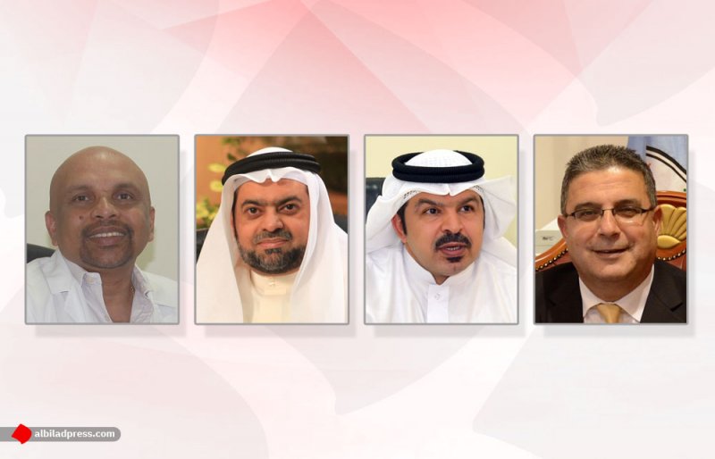 الراحل الكبير أراد "حياة كريمة للمواطن البحريني".. وسعى نحو الهدف