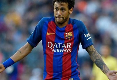 نيمار يؤرّق برشلونة