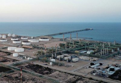 ارتفاع إنتاج ليبيا النفطي لأكثر من 1.2 مليون برميل يومياً