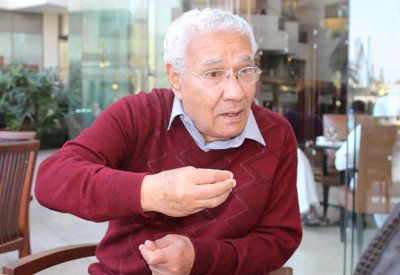 رحيل الأديب الكبير سعيد الكفراوي