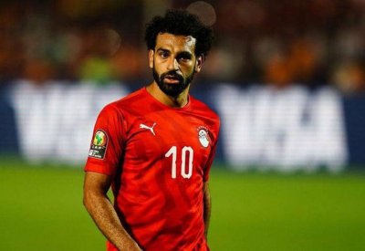 طبيب المنتخب المصري يكشف حالة صلاح الصحية