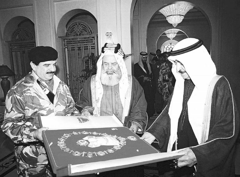 فقيد الوطن الكبير.. شخصية عظيمة تجاوزت الحدود المحلية إلى الدولية