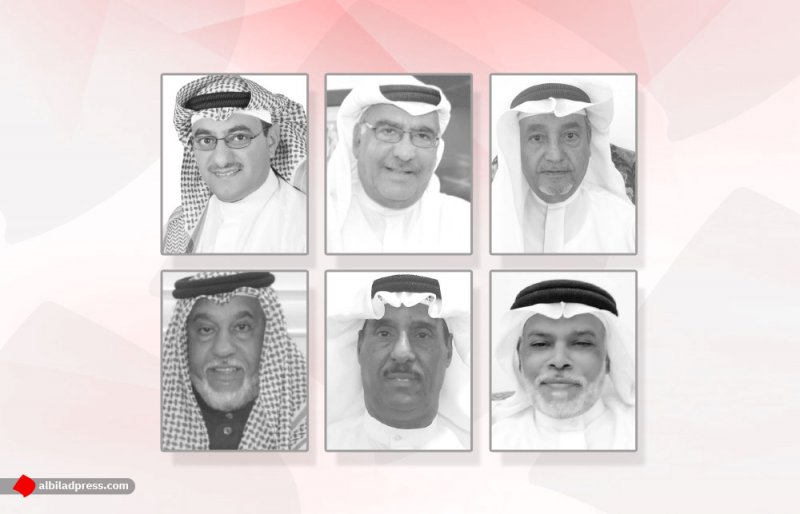 أصحاب المجالس: تعلمنا من سموه الوصل والاهتمام وخدمة الناس