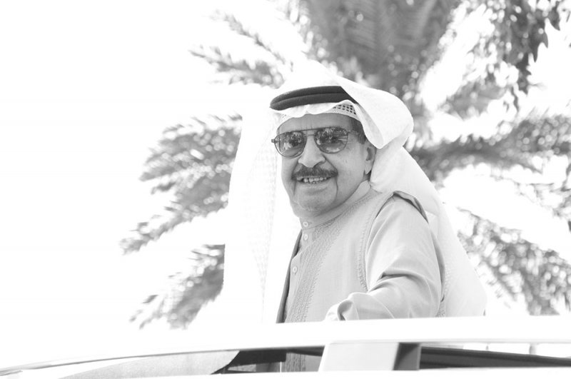 فنانون وإعلاميون ينعون أمير العطاء في وسائل التواصل الاجتماعي