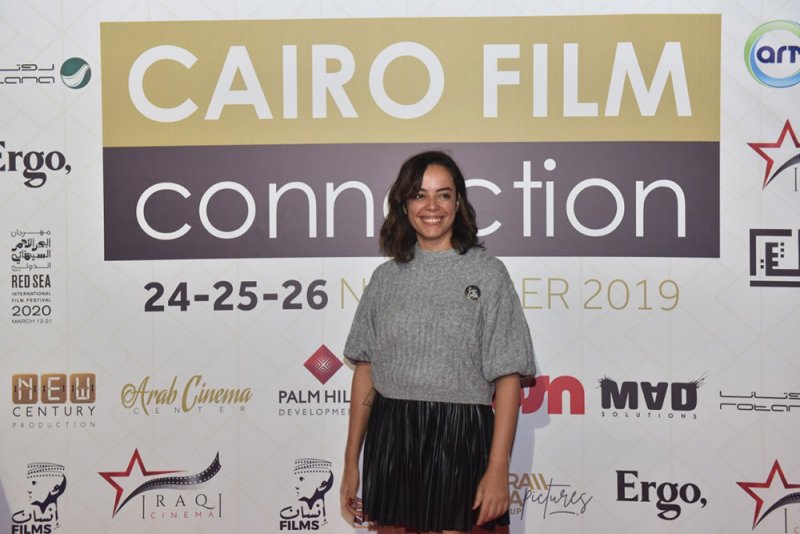 أيام القاهرة لصناعة السينما تعلن عن الأفلام الفائزة في مسابقة "ڤيو"