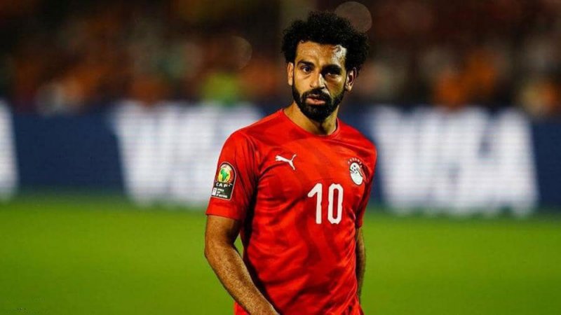 طبيب المنتخب المصري يكشف حالة صلاح الصحية