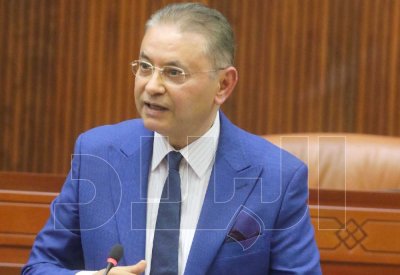 كبير المستشارين بـ "الشورى": الأمير الراحل "طودٌ أشم" بالسياسة و"يمٌ خضم" بالاقتصاد