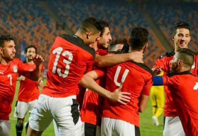بعد فوز الفراعنة.. البدري يرد على "أزمته" مع طارق حامد