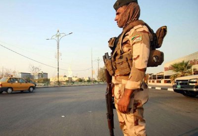 العراق يعلن تفكيك خلية داعشية "خططت لهجمات"