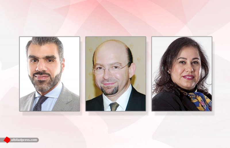 رجال وسيدات أعمال يؤكدون إسهامات الأمير الراحل بالنهضة الاقتصادية