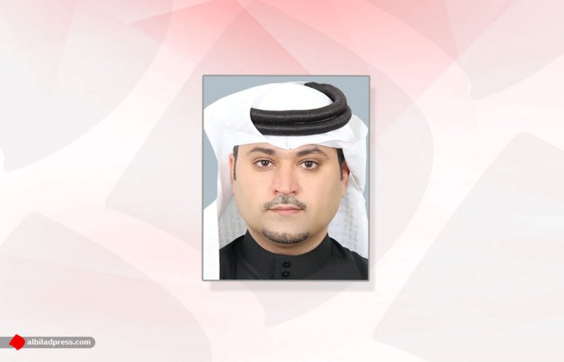 الشيخ: كان سموه يعتبر الصحفيين جنوداً للبحرين وكان يشجعنا على النقد