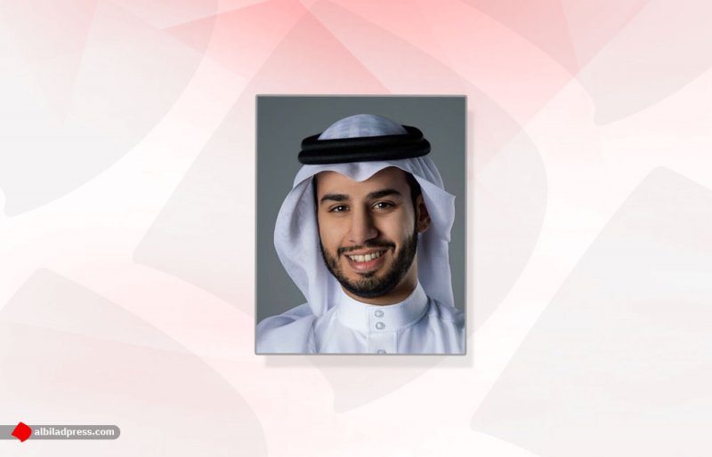 الحمر: بالرغم من ظروفه الصحية كان يحرص على الالتقاء بأبنائه الصحافيين