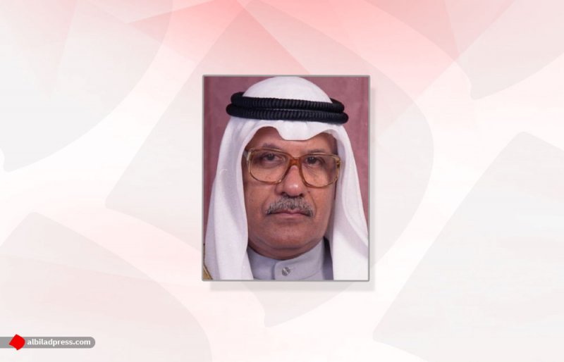الجشي: صفات الراحل العظيم القيادية والحكمة والحنكة