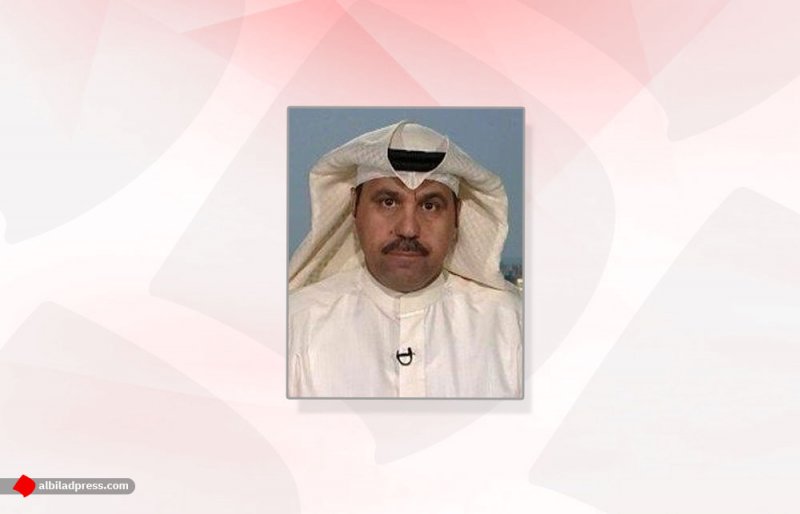 الشليمي: كان رحمه الله صمام أمان للبحرين