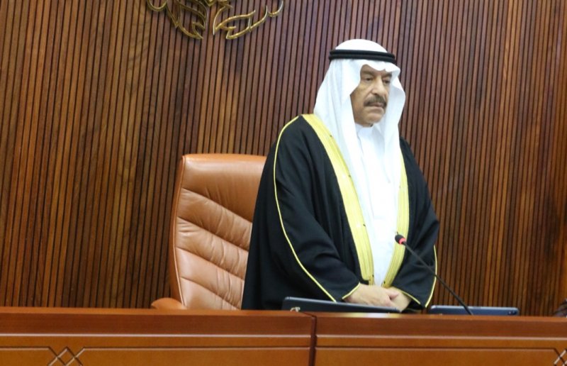 الصالح: الأمير الراحل قائد ملهم كرس حياته لخدمة الإنسانية جمعاء