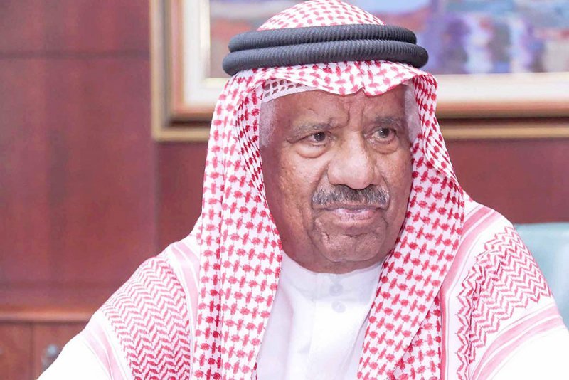 جمشير: رثاء خليفة بن سلمان رثاء لوطن تمثل في رجل