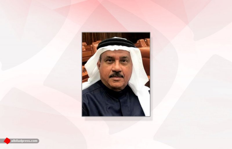 الحداد: انجازات الأمير الراحل ستبقى حاضرة وفخرًا لكل البحرينيين