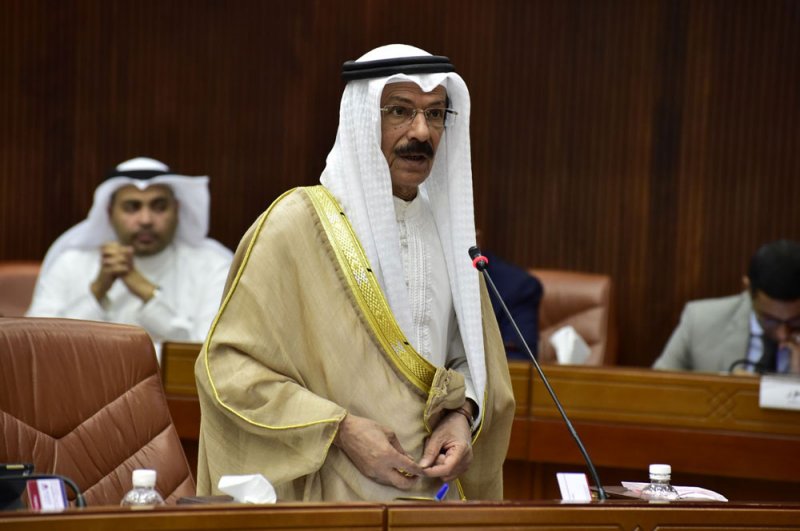 العجمان: الأمير الراحل قائد عبقري وشخصية فذة في جميع المجالات