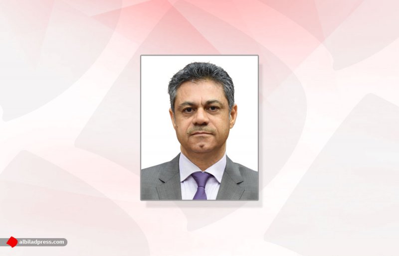 محمد علي: فقيد الوطن كان نافذ البصيرة قوي العقيدة الوطنية