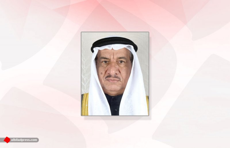 الكعبي: لسمو الأمير الراحل بصمات بارزة لتعزيز التنمية الشاملة
