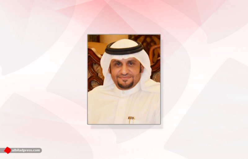 النامليتي: سوق المنامة القديم ينعي الأمير الراحل خليفة بن سلمان طيب الله ثراه