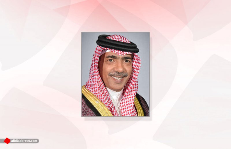 علي بن محمد: خليفة بن سلمان سيبقى محفورا في ذاكرة الوطن