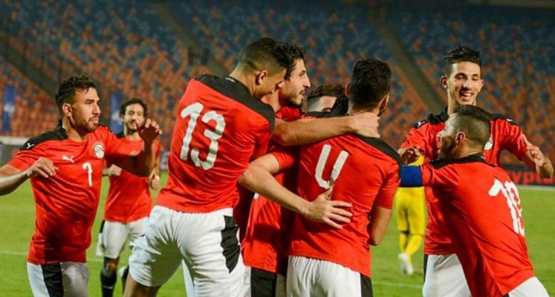 بعد فوز الفراعنة.. البدري يرد على "أزمته" مع طارق حامد
