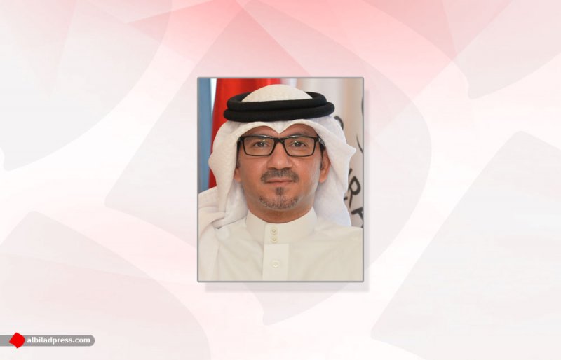 النصف: خليفة بن سلمان سيبقى خالدا في قلوبنا