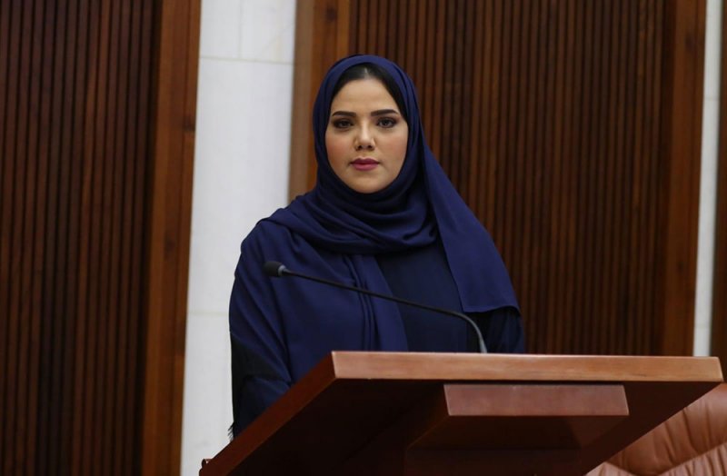 الفضالة: البحرين فقدت الوالد الحنون القائد والقدوة