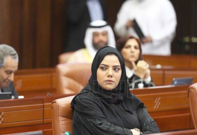 الوالد الحنون