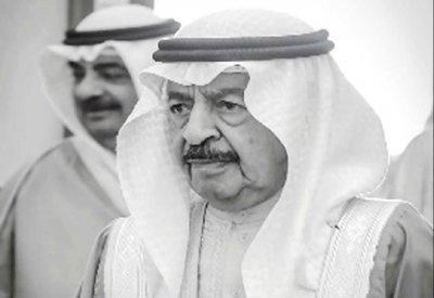 فجيعتنا كبيرة