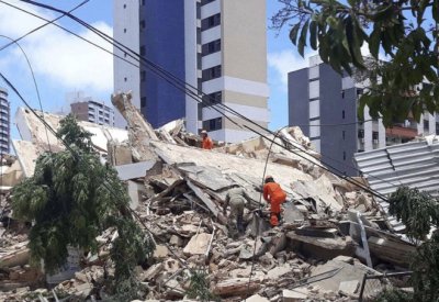 زلزال بقوة 6.1 درجة يضرب جزيرة ميندناو الفلبينية