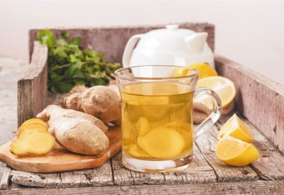 فوائد خارقة للزنجبيل على الصحة