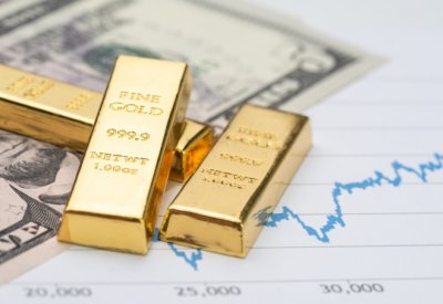 الذهب يلامس أعلى مستوياته في أسبوع