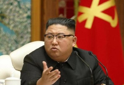 أول ظهور لزعيم كوريا الشمالية منذ 27 يوما.. وأمر بشأن كورونا