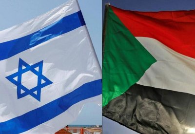 وفد أمني إسرائيلي يصل الخرطوم خلال أيام