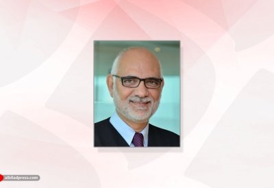 القسيس هاني: لن ننسى جهود سمو الأمير خليفة لنصرة السلام