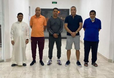 تأكيدًا لـ "البلاد سبورت".. الحسناوي مدربًا لسماهيج