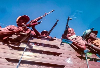 الصراع مستمر بإثيوبيا.. وضغوط دولية وإفريقية لإنهائه