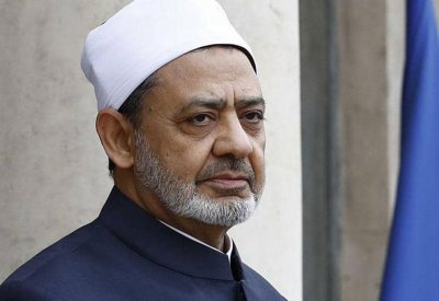 شيخ الأزهر يشيد بـ "أبطال اللقاح".. ويوجه طلبا لشركات الدواء